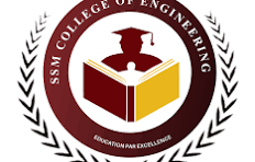 SSM College of Engineering
